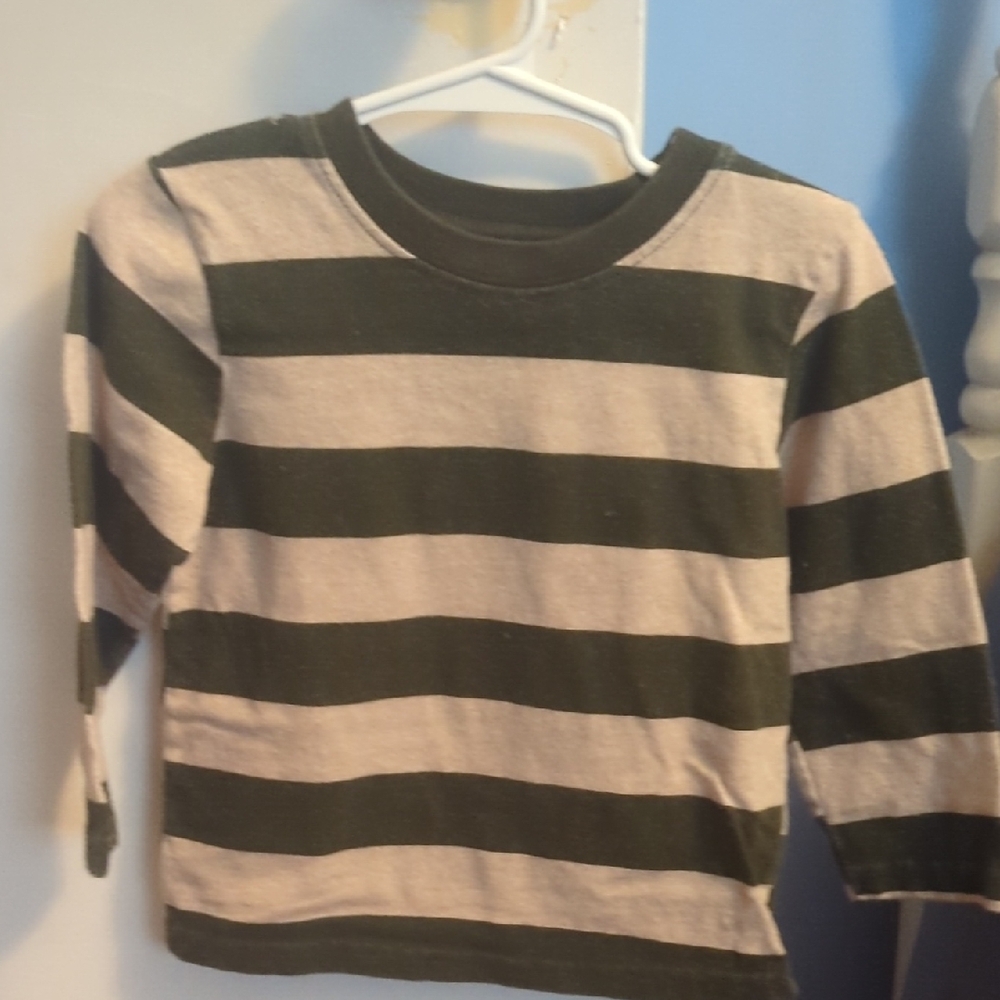 Toddler Long Sleeve